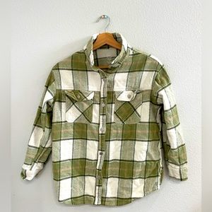 Long sleeve jacket! Kids XXL!